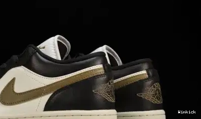 Low  Jordan DC0774-200 1 0705
